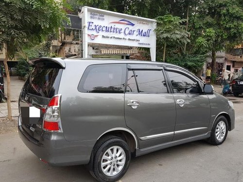 Used 2014 Toyota Innova for sale