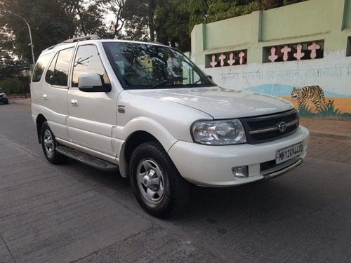 Tata Safari DICOR 2.2 EX 4x4 2011