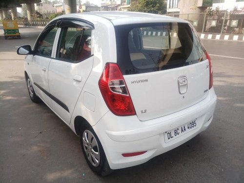 Hyundai i10 Magna 1.1L 2012 for sale