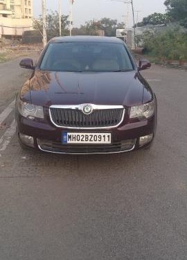 Skoda Superb Style 1.8 TSI AT 2010 for sale