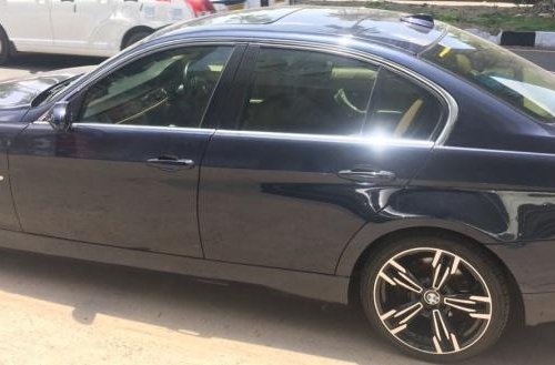 BMW 3 Series 320i 2008 for sale