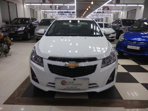 Used 2015 Chevrolet Cruze for sale at low price