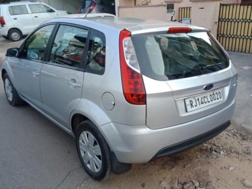 Used 2010 Ford Figo car at low price