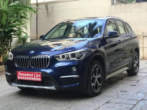 2016 BMW X1 for sale at low price