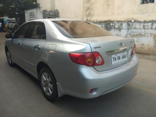 Toyota Corolla Altis G for sale