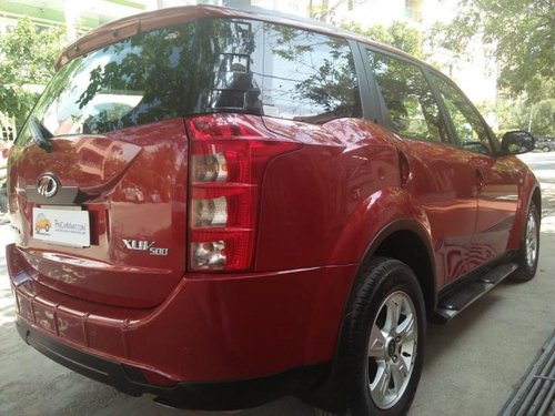 Used Mahindra XUV500 2013 for sale at low price