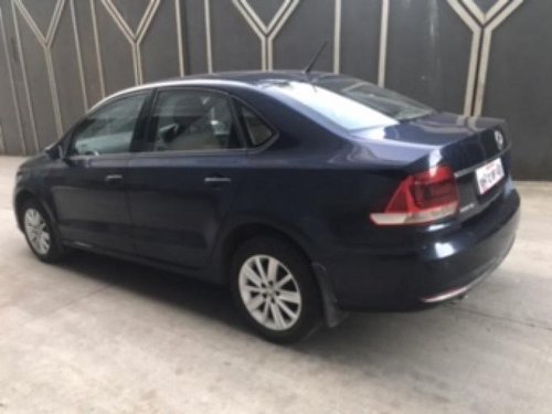 Used 2015 Volkswagen Vento for sale