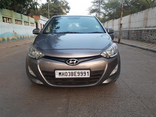 Hyundai i20 2012 for sale