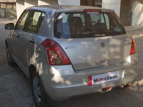 Used Maruti Suzuki Swift car at low price