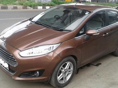 Ford Fiesta 2015 for sale