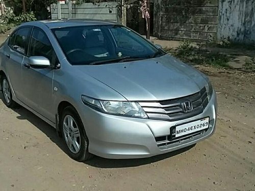 2010 Honda City for sale