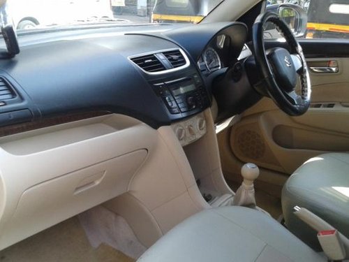 2013 Maruti Suzuki Dzire for sale