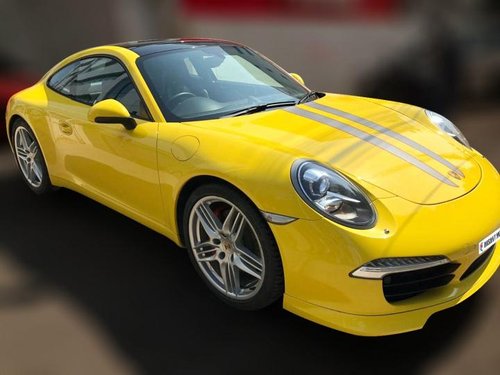 Used 2012 Porsche 911 for sale