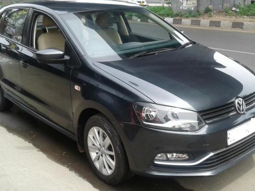 Used Volkswagen Polo 2015 for sale at low price