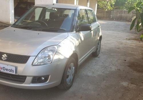 Used Maruti Suzuki Swift car at low price