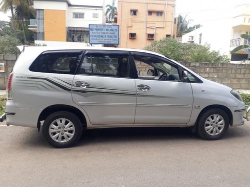 2011 Toyota Innova for sale at low price