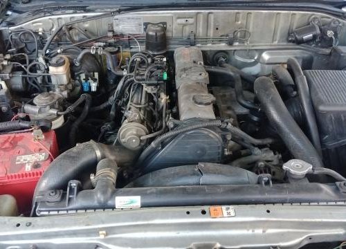 Used 2004 Ford Endeavour for sale