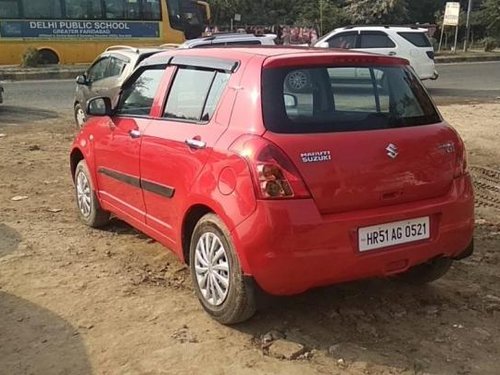 Used Maruti Suzuki Swift car at low price