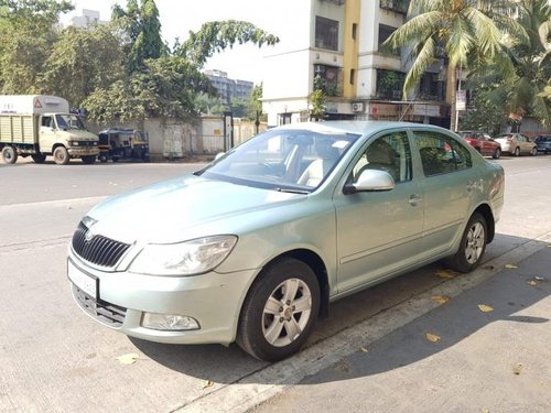 Used 2010 Skoda Laura for sale