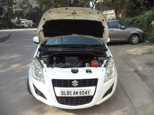 2013 Maruti Suzuki Ritz for sale at low price