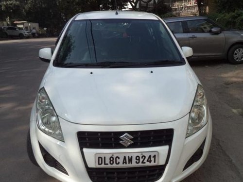 2013 Maruti Suzuki Ritz for sale at low price