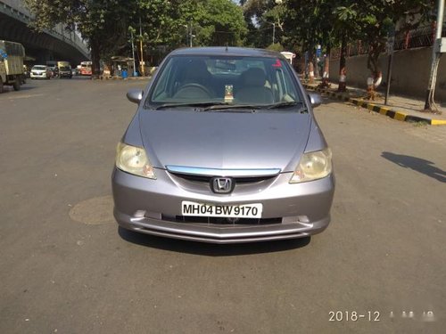 Honda City ZX GXi for sale