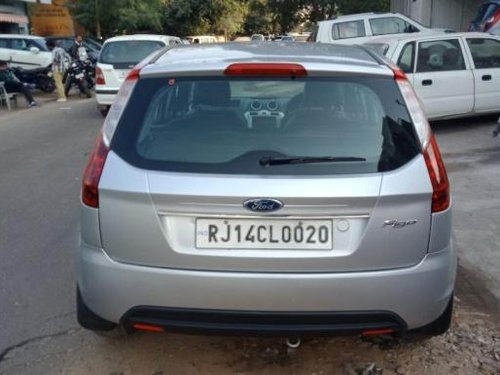 Used 2010 Ford Figo car at low price