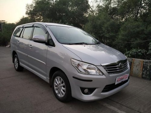 2013 Toyota Innova for sale