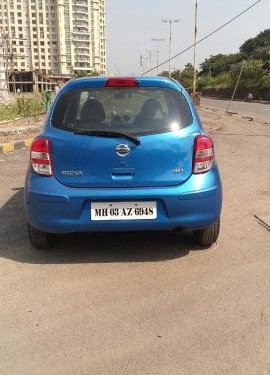 Used Nissan Micra dCi XL 2011