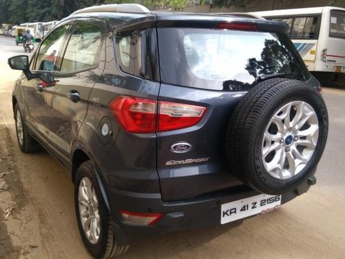 Used Ford EcoSport 2013 car at low price