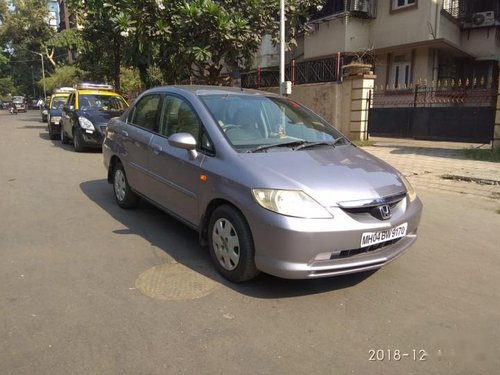 Honda City ZX GXi for sale