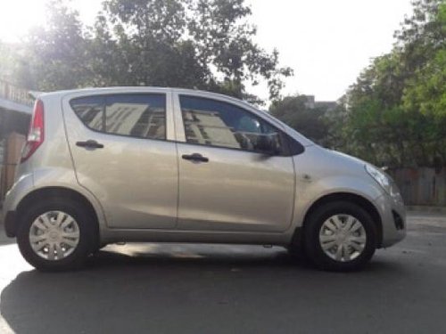 2014 Maruti Suzuki Ritz for sale at low price