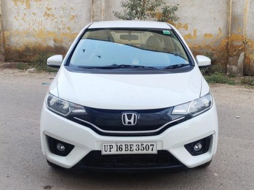 Used 2016 Honda Jazz for sale