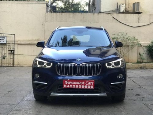 2016 BMW X1 for sale at low price
