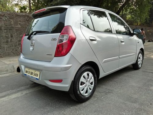 Used Hyundai i10 Asta Sunroof AT 2012 for sale