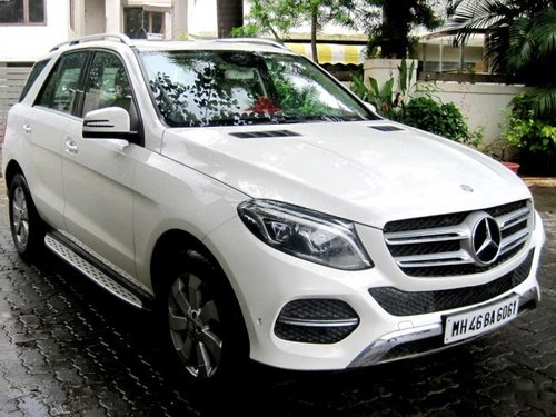 2016 Mercedes Benz GLE for sale