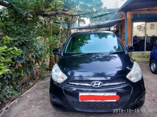 Hyundai Santro Xing GLS 2011 for sale