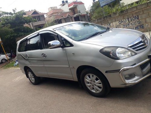 2011 Toyota Innova for sale at low price