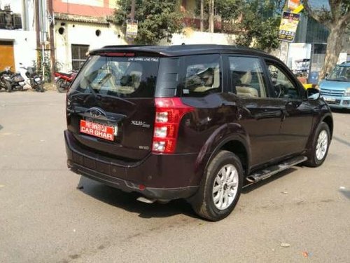 Used Mahindra XUV500 car at low price