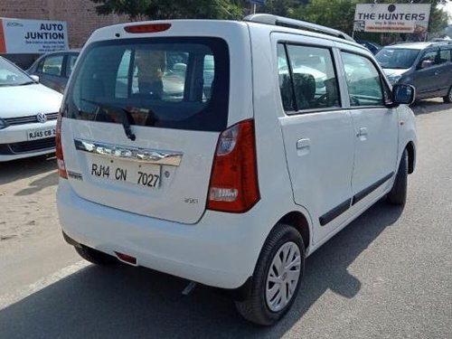 2012 Maruti Suzuki Wagon R for sale at low price