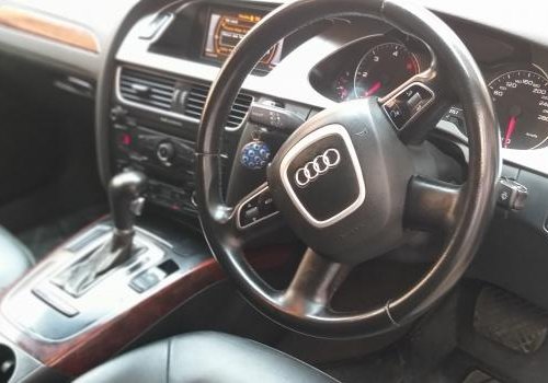 Used 2011 Audi A4 for sale