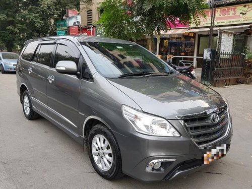 Used 2014 Toyota Innova for sale