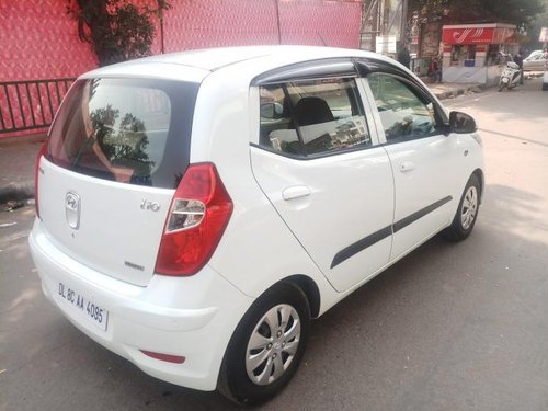 Hyundai i10 Magna 1.1L 2012 for sale