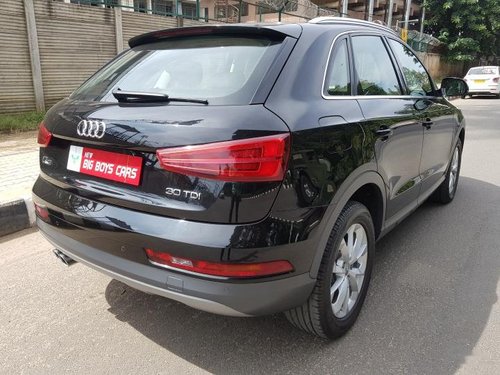 Used 2017 Audi Q3 for sale