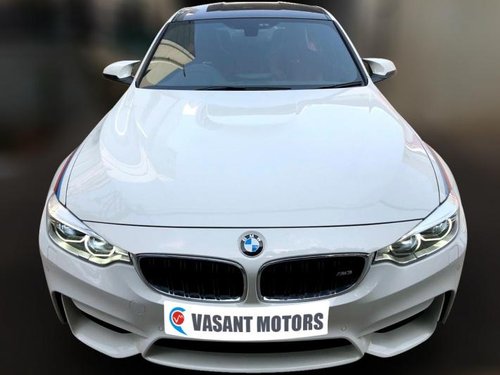 BMW M Series 2017 for sale