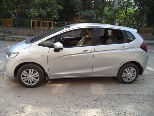 2016 Honda Jazz for sale