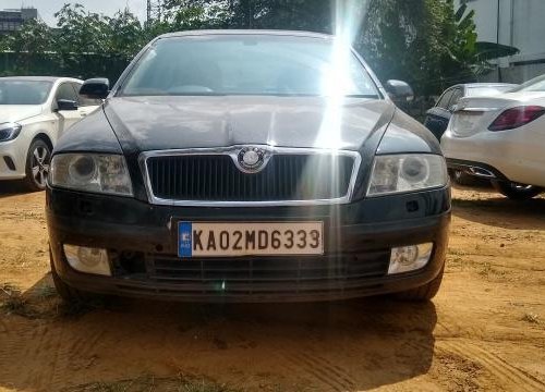 Used Skoda Laura car at low price