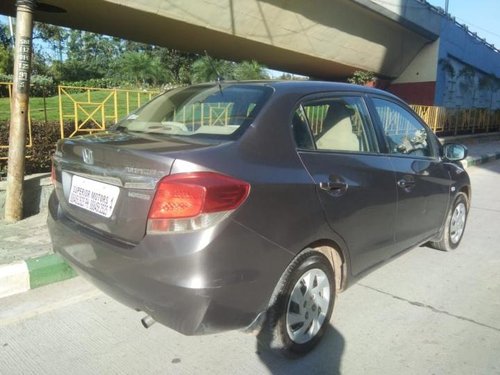 2013 Honda Amaze for sale