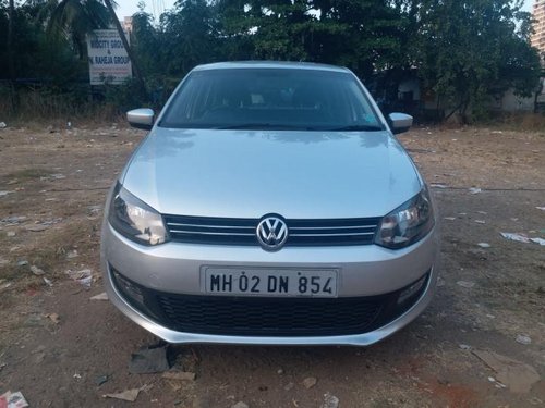 2014 Volkswagen Polo for sale at low price