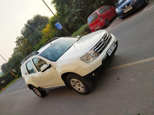 Renault Duster 2014 for sale